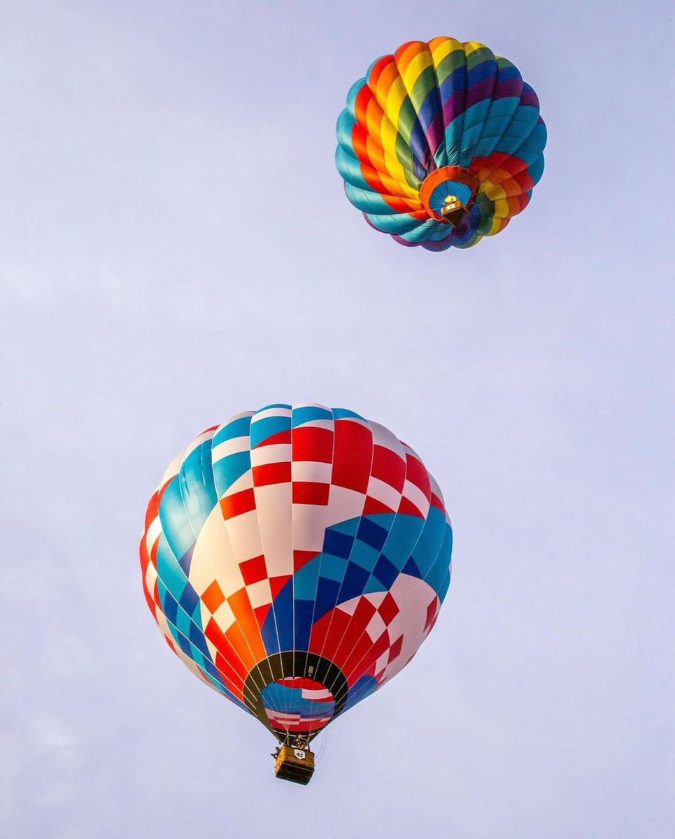 Carolina BalloonFest tweet media