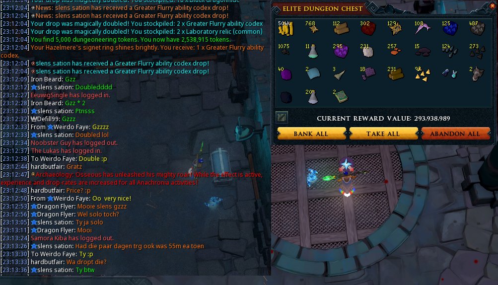 slens_sation's tweet photo. doubled flurry solo gainz #runescape #ed2 https://t.co/uKnQ1gsbrW