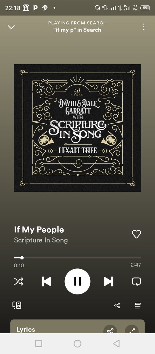 prophetori's tweet image. #ifmypeople #scriptureinsong