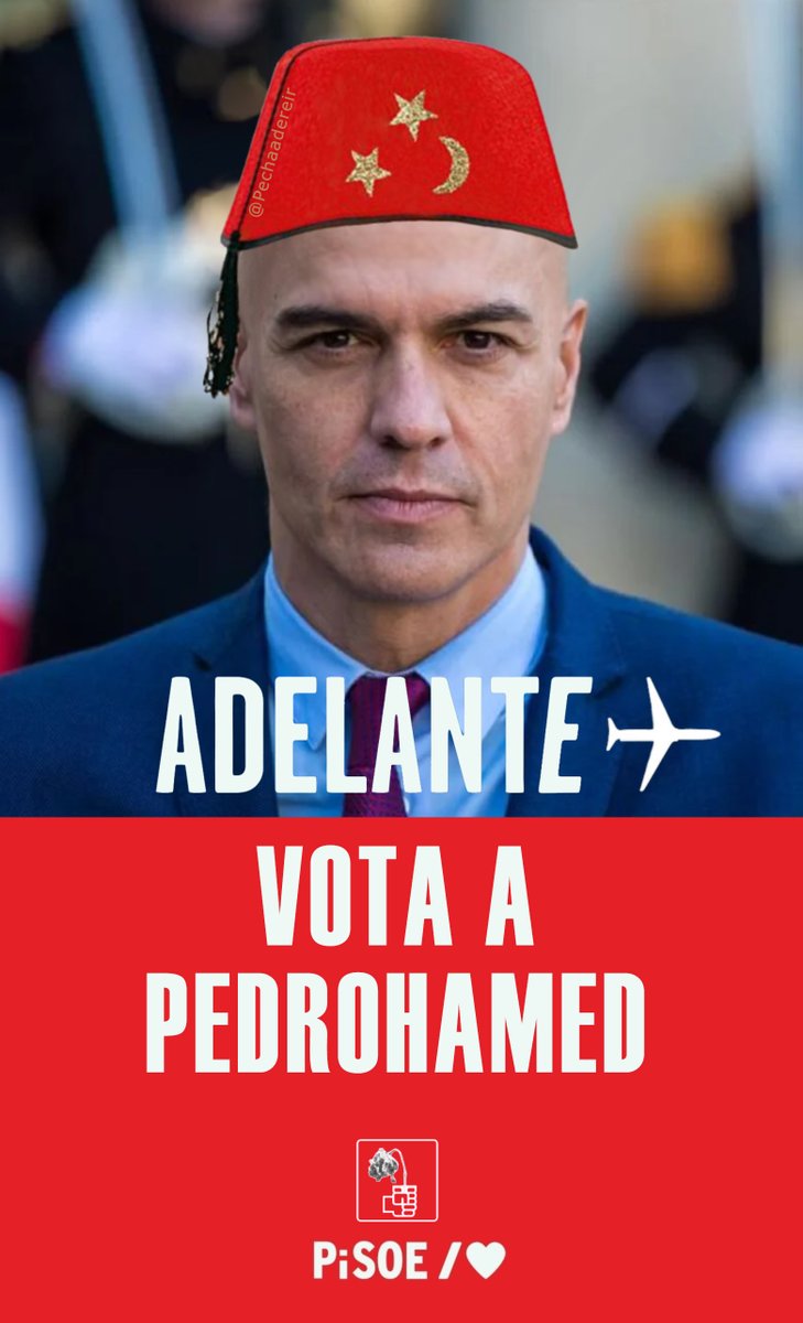 Dean, Jamón Dean ® tweet media