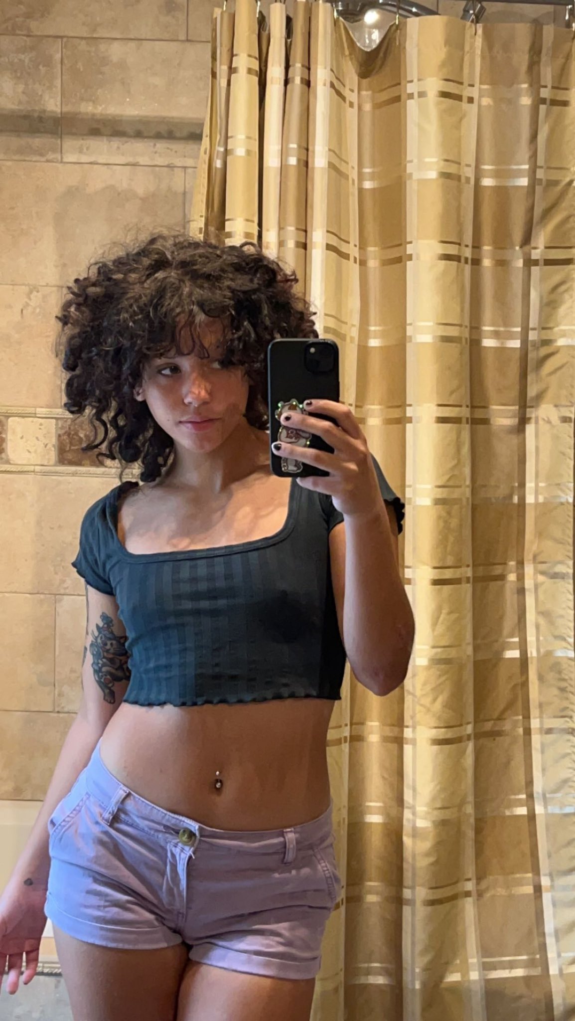 Nicole on Twitter: "coming back home tmr, lil selfie in the meantime