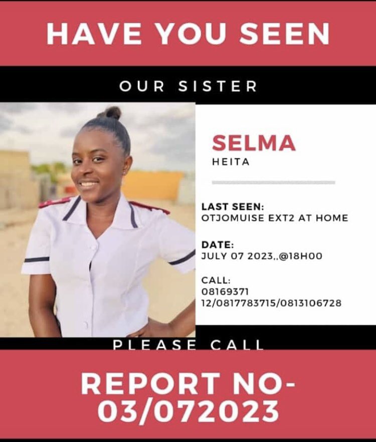 Lot_Hatupopi's tweet image. Please RT and share