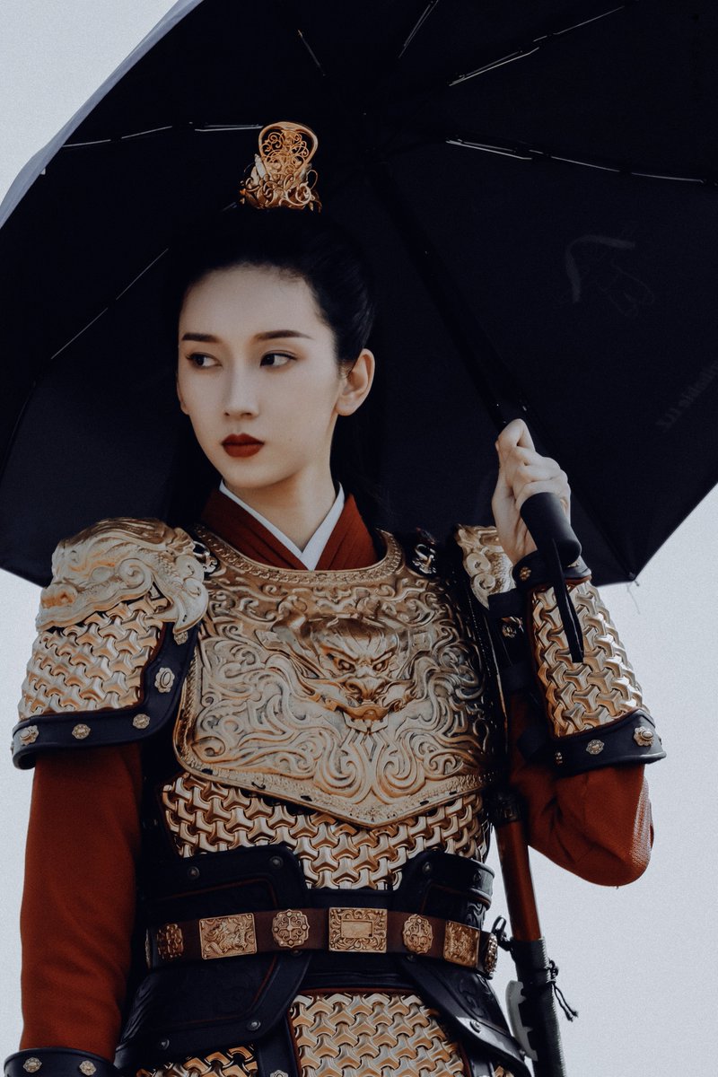 tgcf_intl's tweet photo. 🧎‍♀️🧎

📎 北纬六度海丨刘令姿

#TGCFLiveAction https://t.co/XlfaLGbHgr