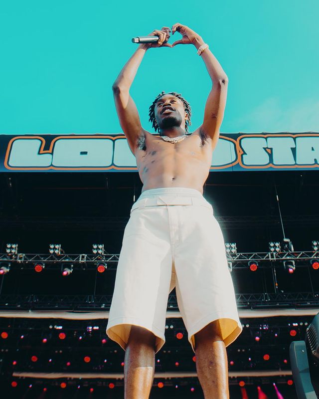 RollingLoud's tweet photo. NYC Meets Munich π½π©πͺ
#RLGermany https://t.co/8i4MrNH9xR