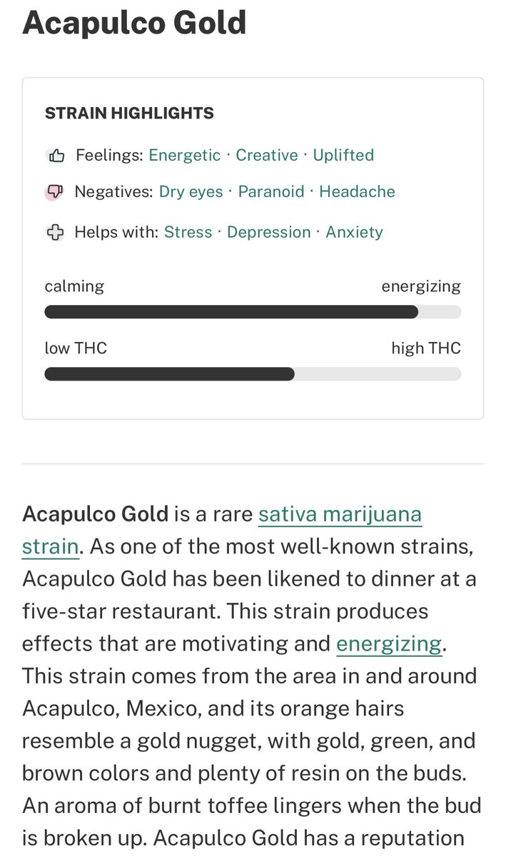 LoudTeni's tweet photo. Back in business!  
ALcapulco Gold 🍀🍃😮‍💨
Dm for the best strains in Ibadan 🔥 https://t.co/aqeetS3SFB