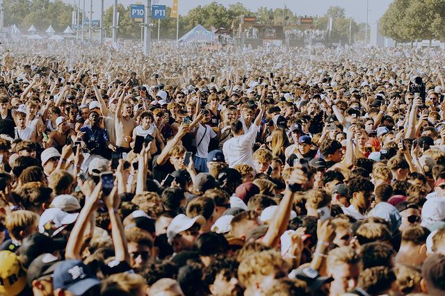RollingLoud's tweet photo. Around the festival grounds π©πͺπ₯
#RLGermany https://t.co/Eez9HBxPkF