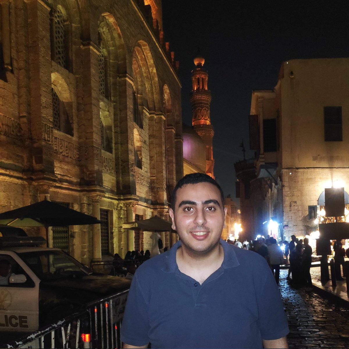FadyRafik_'s tweet photo. #NewProfilePic https://t.co/UzFRwlYf3z