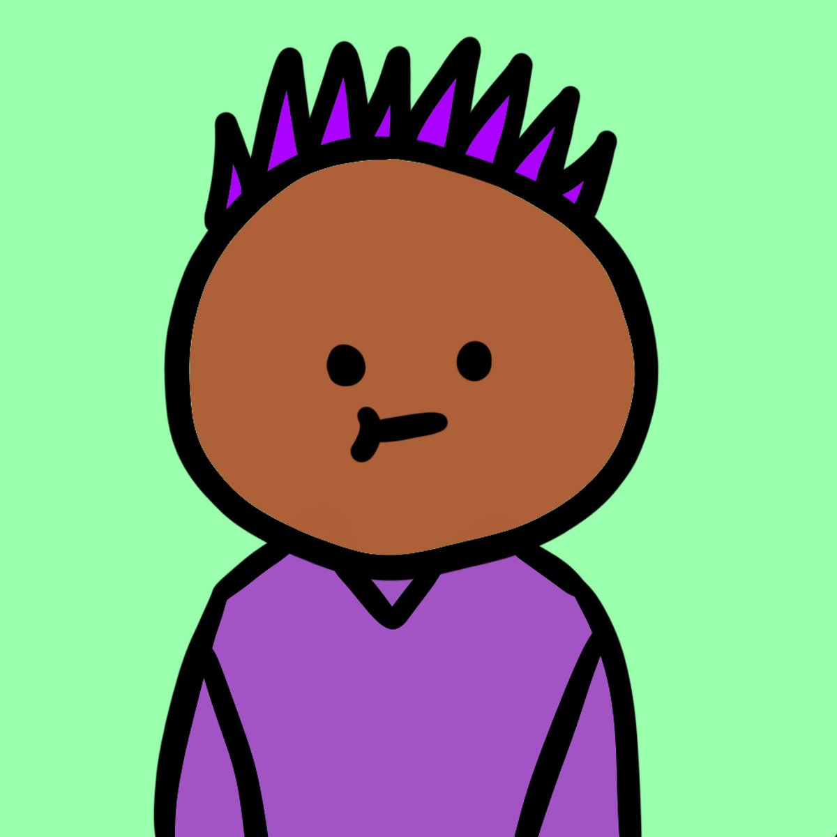 Pixel Kid or Qool Kid? 😎🤖

Comment down below! 👇

#QuaiNFTs #QuaiNetwork #QuaiCommunity