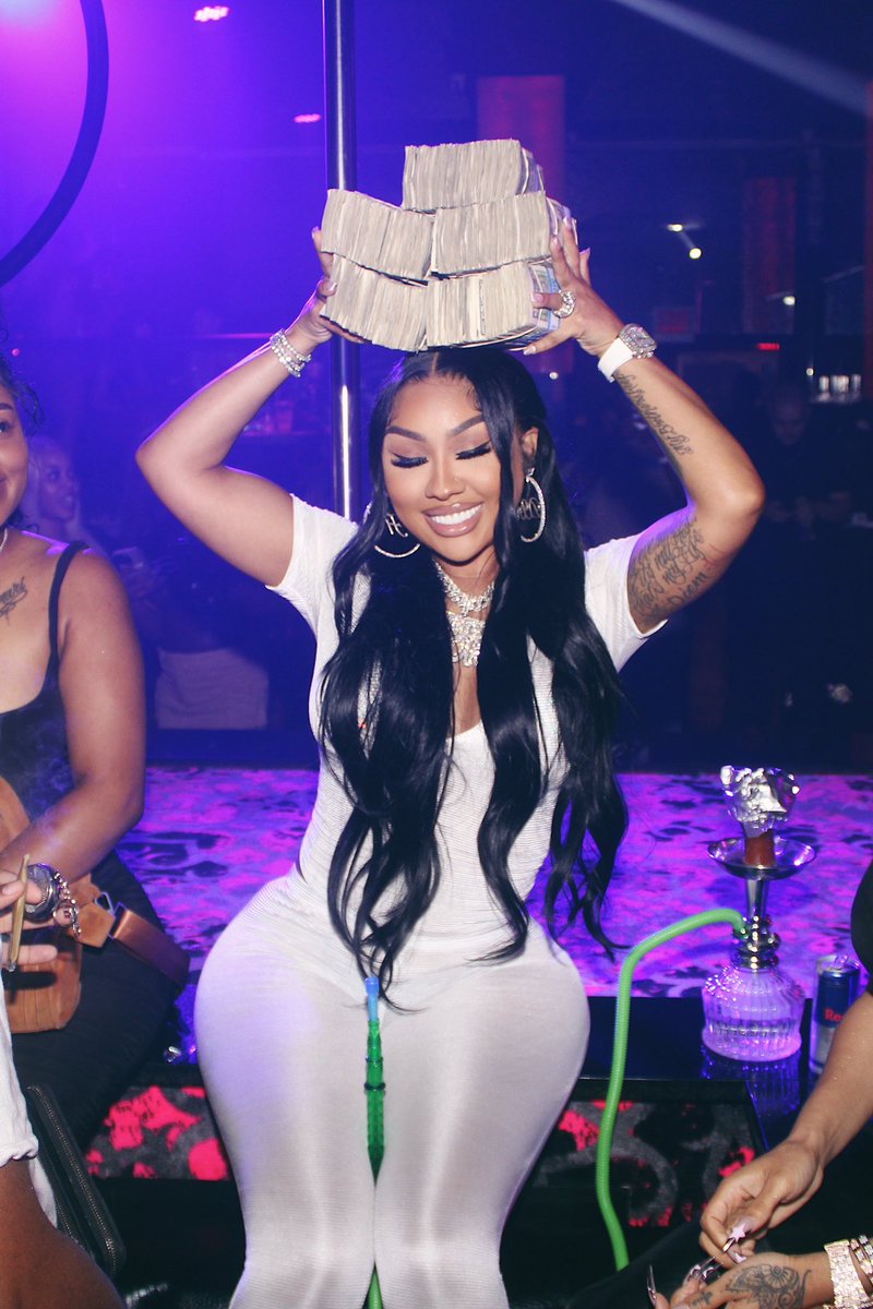 AriTheDon's tweet image. 😈🤍