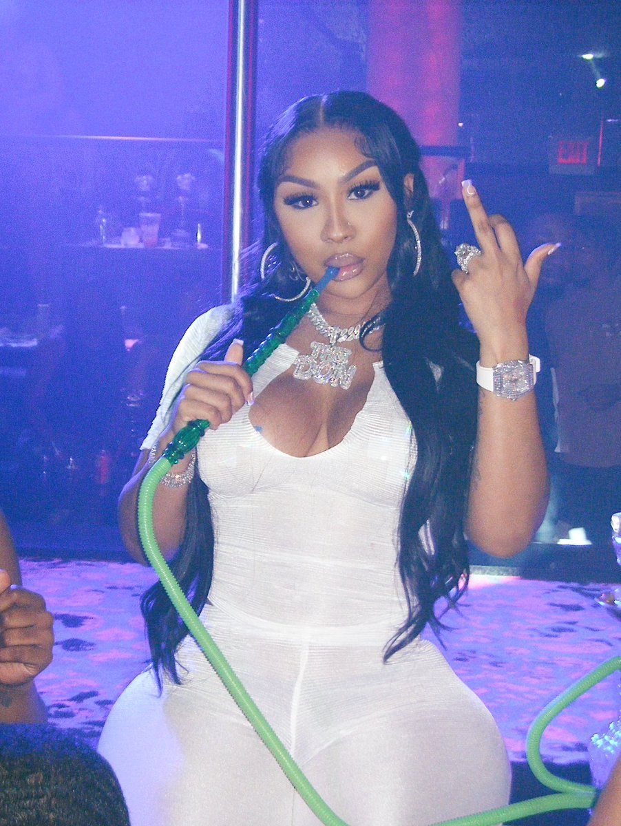 AriTheDon's tweet image. 😈🤍