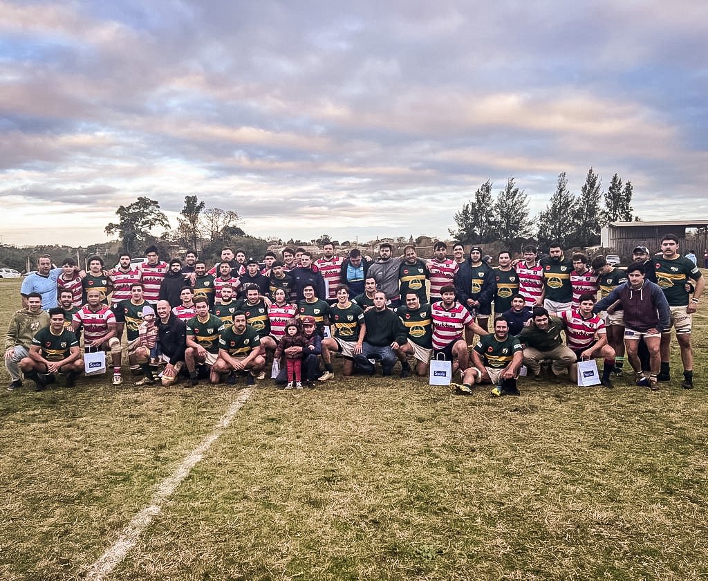 🏆 <a href="/RugbyCardos/">Club Cardos</a> es el campeón en Pre-Intermedia B. ¡Felicitaciones! 

#RugbyUruguayo🏉