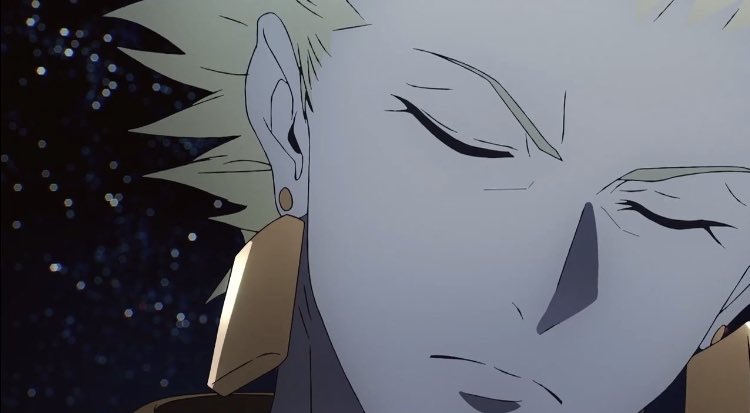 [ Post up, youngster.