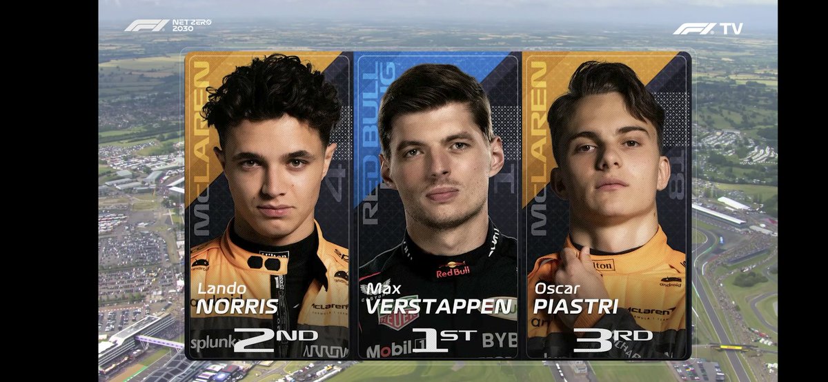 NASCAR_INDY's tweet photo. Mega for McLaren!! https://t.co/1l2Xmgznn2