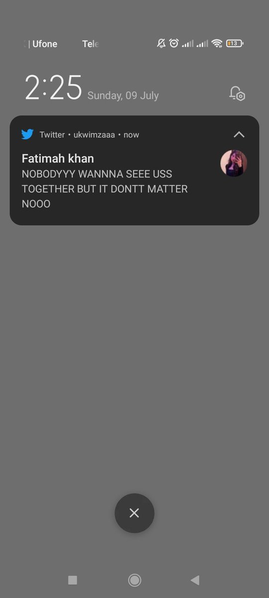 ukwimzaaa's tweet photo. @Realkinggfammah How much do u pay twitter for this?🤨 https://t.co/Bxy3LsrUQn