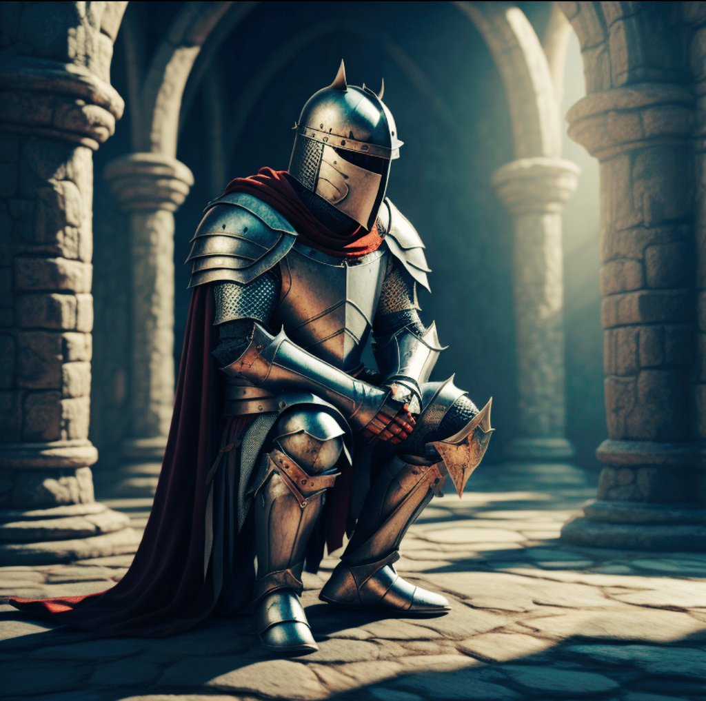 Knightcoin_'s tweet photo. prepare to witness the fusion of memetic value and the power of Hedera Hashgraph. Stay tuned for the launch of KNIGHTCOIN and get ready to embark on a memetic adventure like no other! Get your memes and knightly spirits ready! ⚡🛡️
#Knightcoin #HederaHashgraph #HBAR https://t.co/uxGBpZ3y2q
