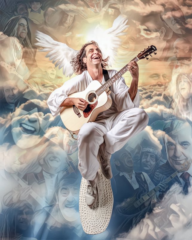 Mevlana'nın lafını ilk ondan duymuştum, 
Bir gün gelir, Açmaz dediğin çiçekler açar. Gitmez dediğin dertler gider. Bitmez dediğin zaman geçer. Hayat öyle bir sır ki; Önce Şükür, Sonra Sabır, Sonra da inanmak gerek.

Allah rahmet eylesin.

<a href="/alpgenart/">ALPGENART</a>  
#ÖzkanUğur