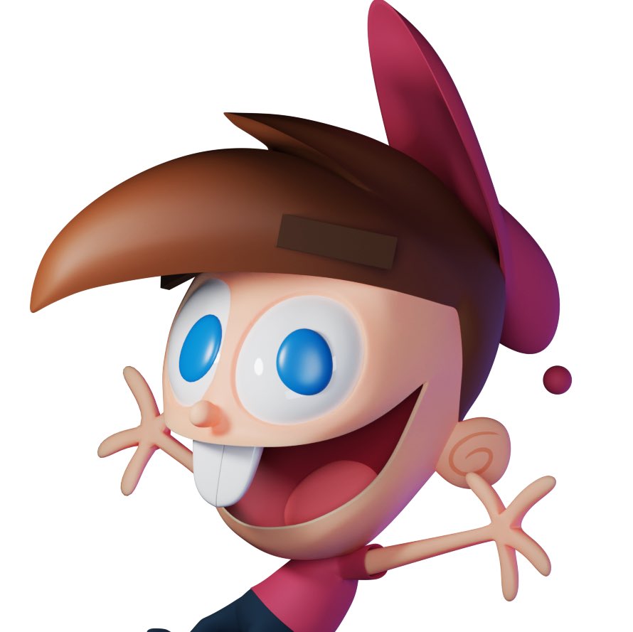 biggsterman's tweet photo. @CartoonFan18 Sm4sh https://t.co/tLUet113B1