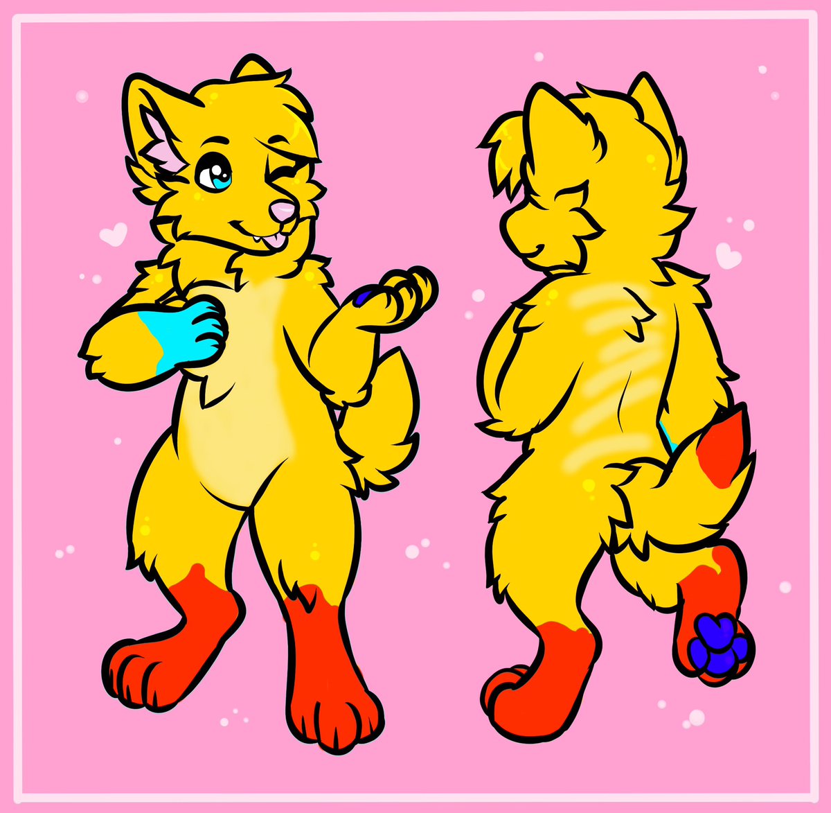 Hazdacat's tweet photo. @bluefolf Clearly has about one brain cell functioning here https://t.co/anrXRvvZM4