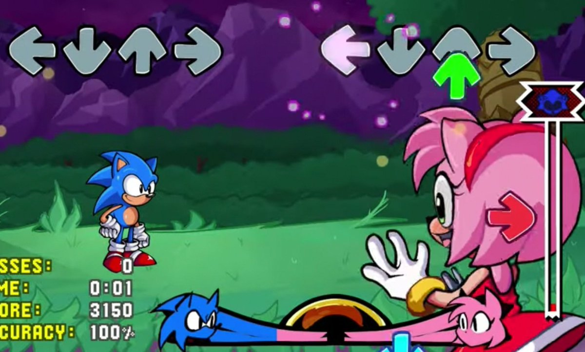Danny_Draws503's tweet photo. "bro, he ruined the date, what the hell is wrong with himβ οΈ"
Hi
i make this kirby exe concept based on "Night Valley" song from that Sonic exe spirits of hell fnf mod
N icons
With "Kirby"(Kerxer/Exeller Kirby) and Ribbon omg
#kirbyexe #kirby #exeoc
#FNF #sonicexespiritsofhell https://t.co/IC2wTgfixj