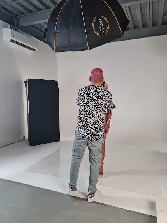 SpirittMas's tweet image. BTS of creating the SPIRIT of carnival 🤩

#spiritmas
#feelthespirit
#carnival2024
#kingdomofspirit