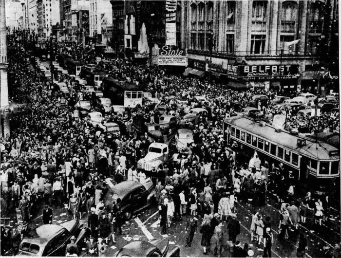 Last Podcast on the Left on Twitter: 