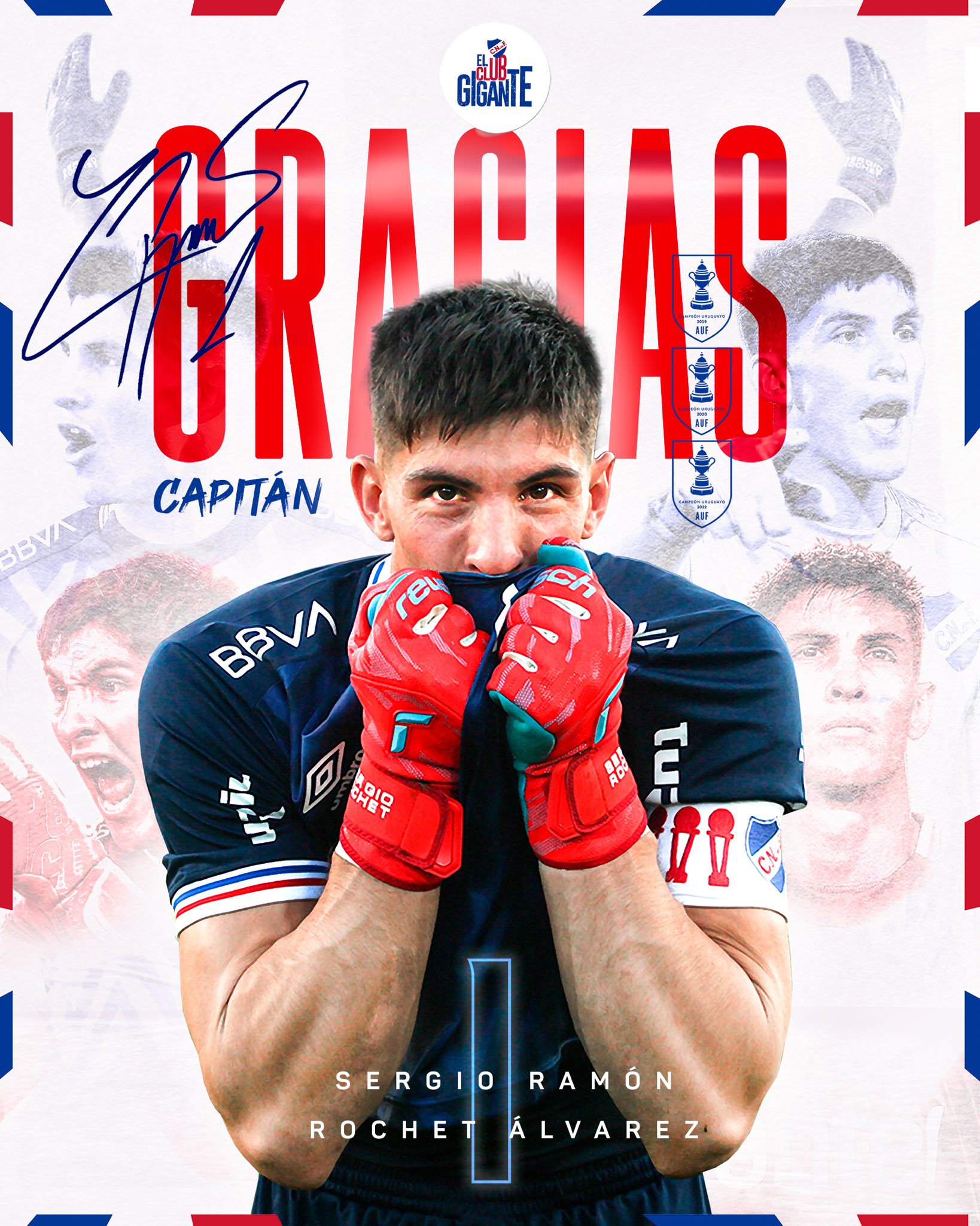 Nacional on Twitter: 