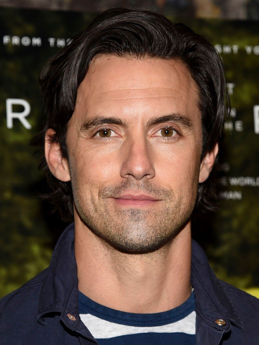 Happy Birthday to Milo Ventimiglia! Love him! 