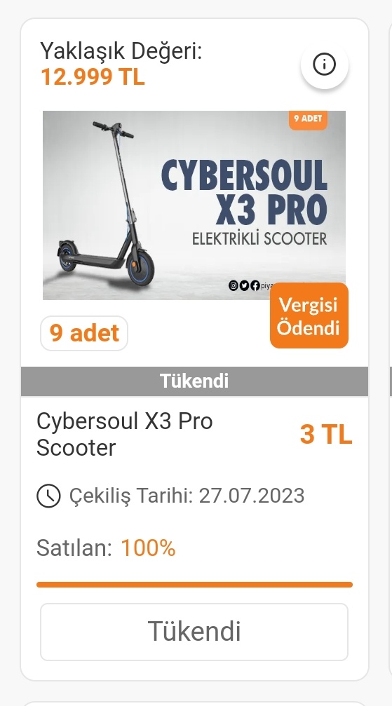 ahmet vehbi on Twitter "millet trendyol ve hepsiburada'dan deli gibi