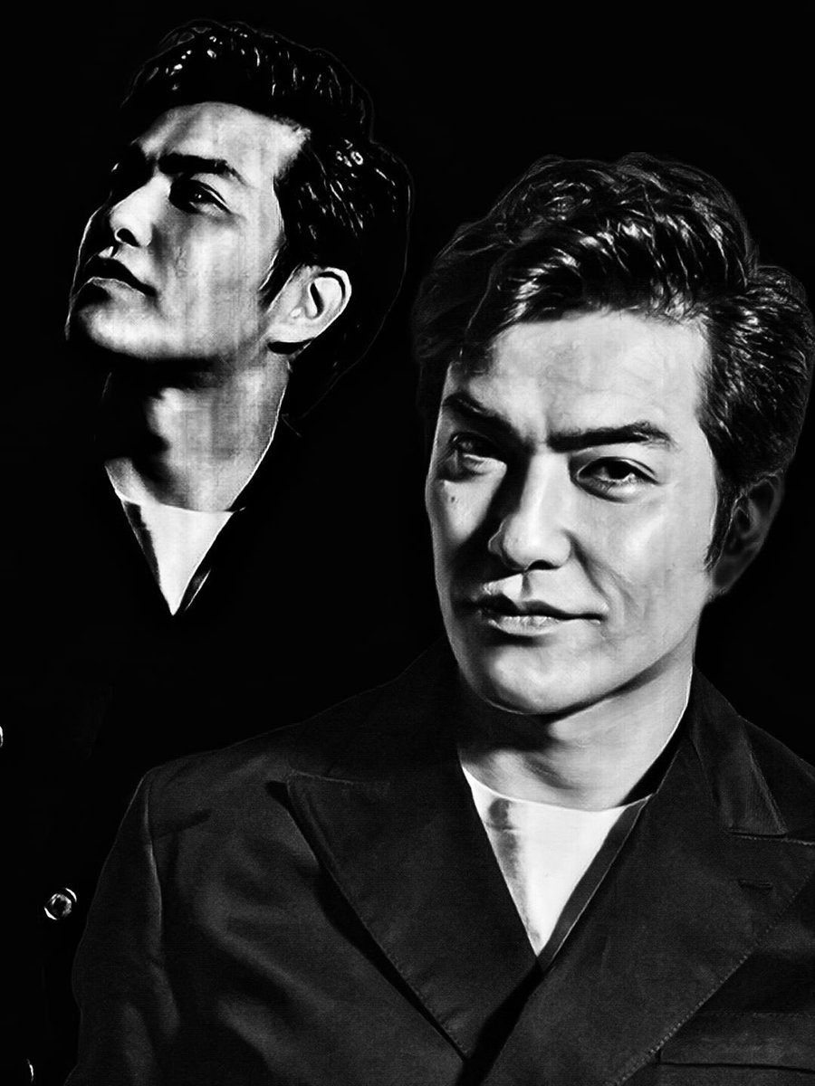 kazuki_fans_usa's tweet photo. Some digital art designs.
#ๅๆไธ่ผ #kazukikitamura #photolabpro #digitalart https://t.co/uqNx69RIVL