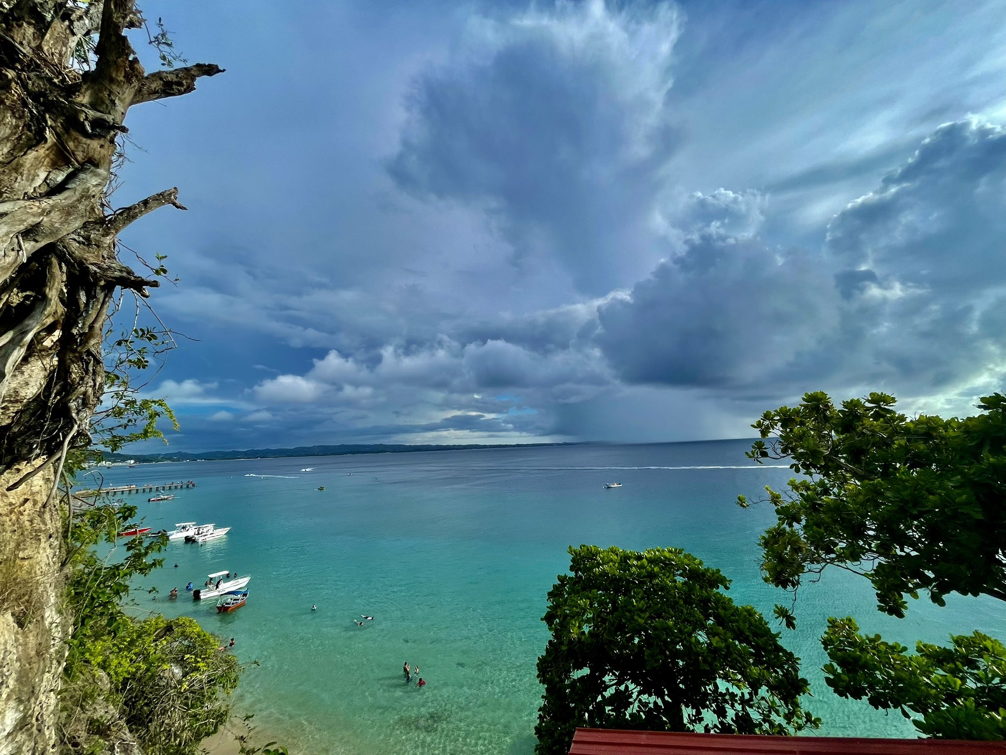 JUSTICIE CRASH BOAT COCOLOBA PARA FUERA on Twitter "Cuándo va a llegar