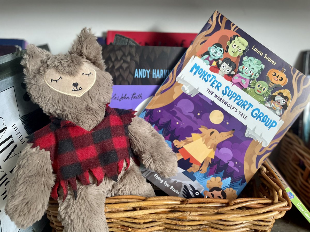 @LostBoysPress <a href="/laurasuarezinfo/">Laura Suárez</a> knows that all of the above together make a better support network…