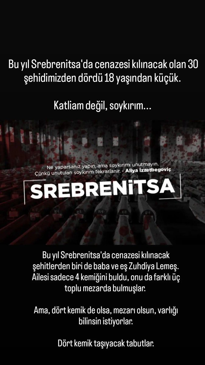 marydrgt's tweet photo. #srebrenica #srebrenitsa #SrebrenicaGenocide #Bosnia https://t.co/XOmNdSxWCV