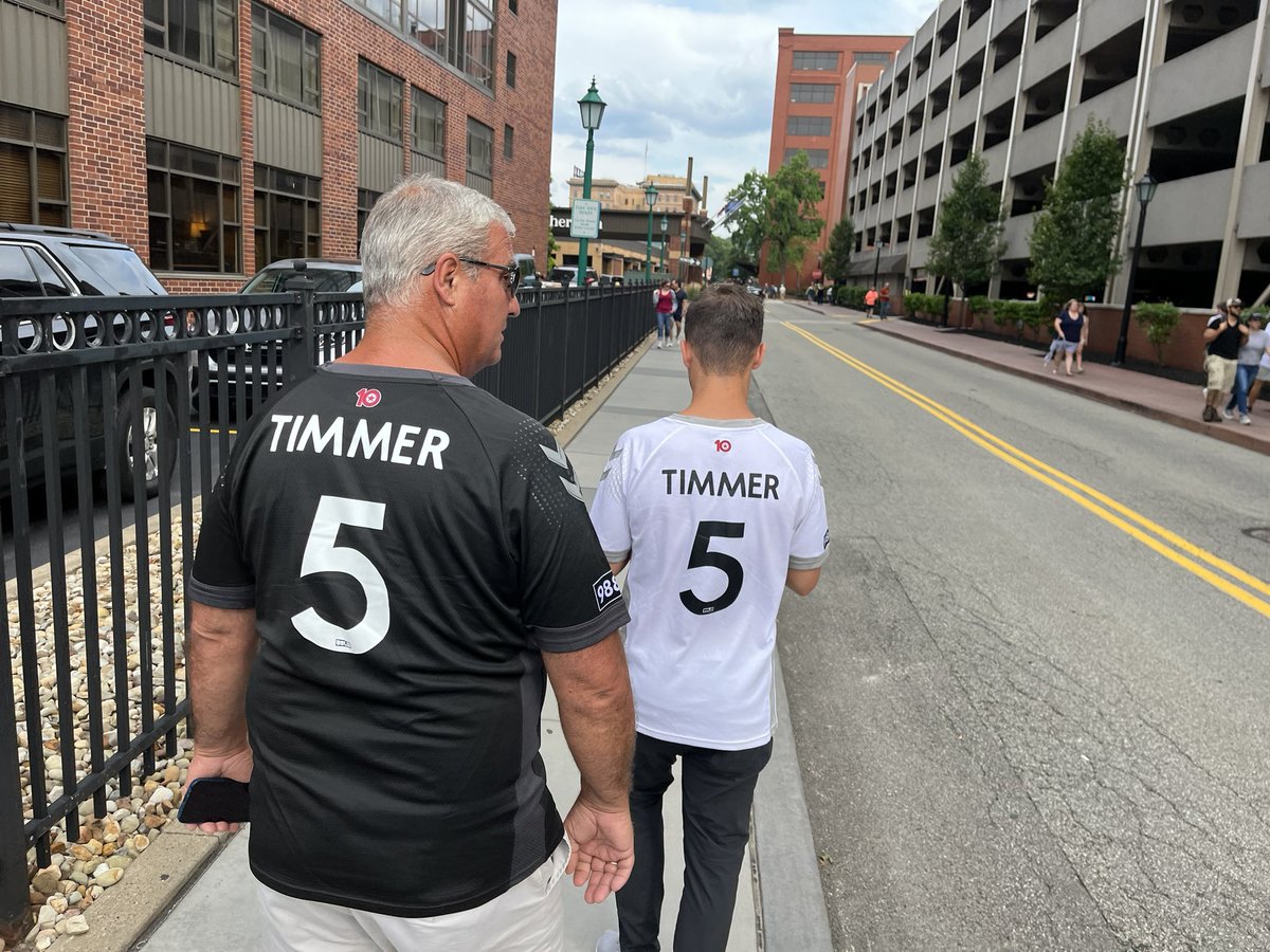 Scott Timmer tweet media