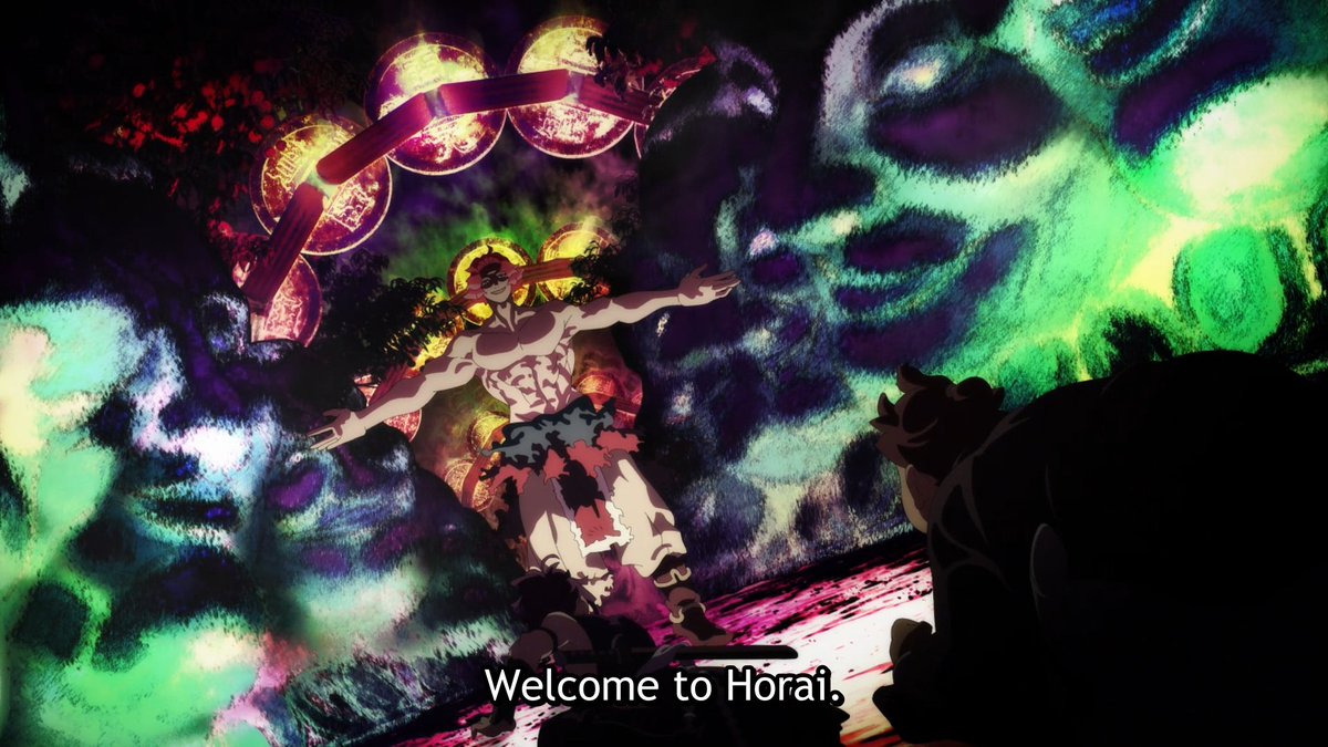 Storytime_Net's tweet photo. We're a little late, but it's finally time to wrap up the Spring 2023 anime season! Feat. Hell's Paradise, Oshi no Ko, Skip and Loafer and Vinland Saga Season 2! #smallstreamers #smallstreamersupport #SmallStreamersConnect 

Link below 👇 https://t.co/DEdyWezNrO