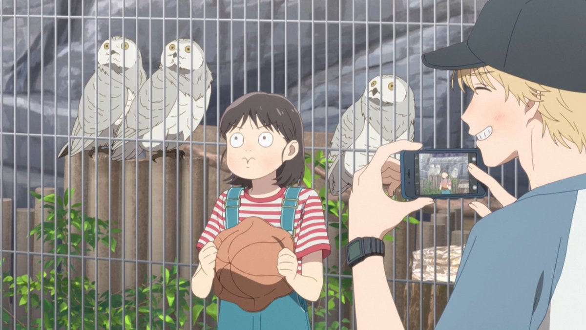 Storytime_Net's tweet photo. We're a little late, but it's finally time to wrap up the Spring 2023 anime season! Feat. Hell's Paradise, Oshi no Ko, Skip and Loafer and Vinland Saga Season 2! #smallstreamers #smallstreamersupport #SmallStreamersConnect 

Link below 👇 https://t.co/DEdyWezNrO
