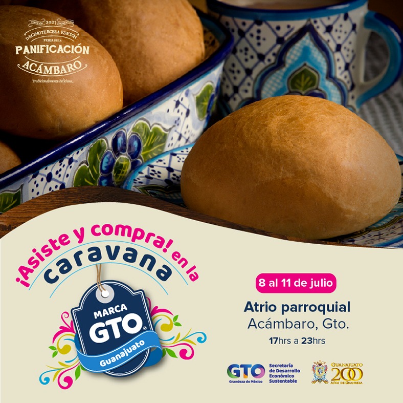 economiagente's tweet photo. 🌧️ Se nubla*.
Automáticamente yo: 😋🍞🥐
Ven por tu pan a la Caravana @marcagto en Acámbaro
#ConsumeLocalGTO https://t.co/Ahh9bhkB0T
