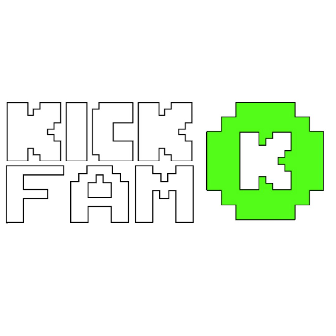 OGAddy_'s tweet image. 📢Looking to join a brand new discord for Kick Streamers and supporters? 
@KickFamOfficial Discord is a community discord run by its members to support streamers.
Be a part of building a brighter future for streamers.
▫️Server invite link: discord.gg/zmE5drKjvR