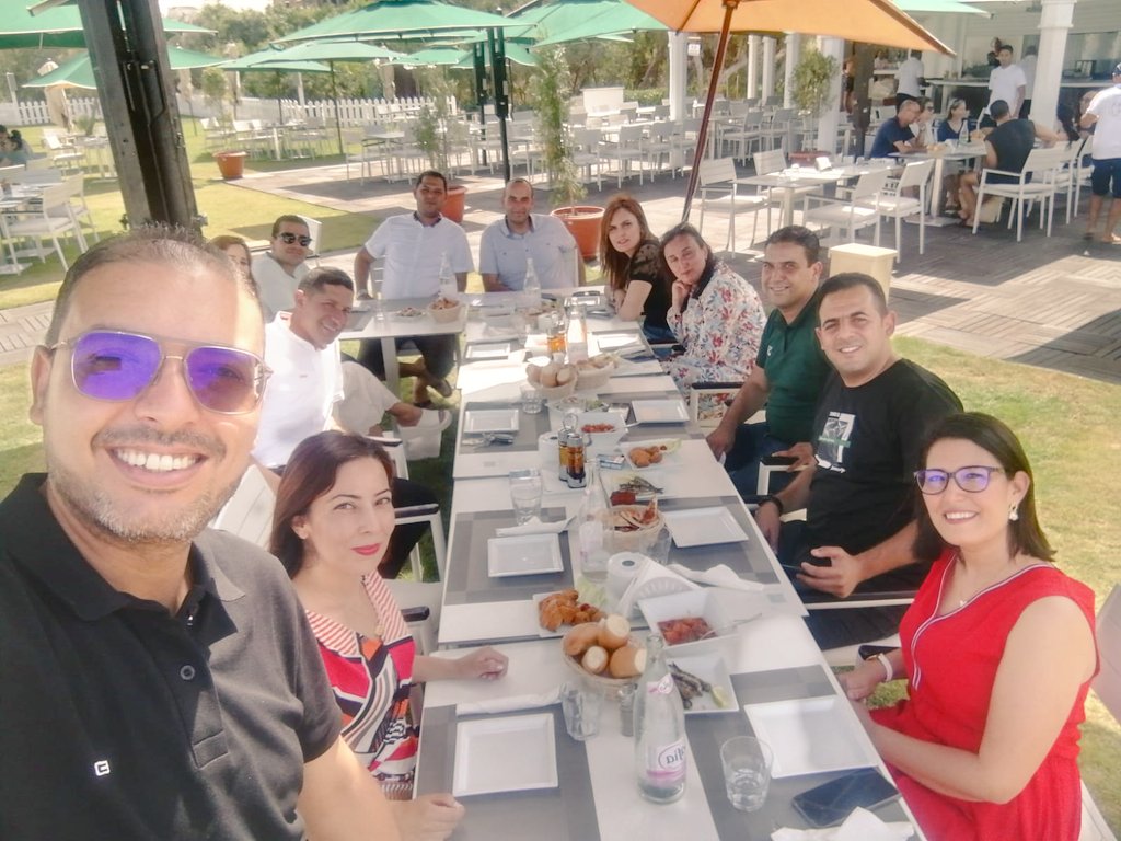 Mohamed Trabelsi tweet media