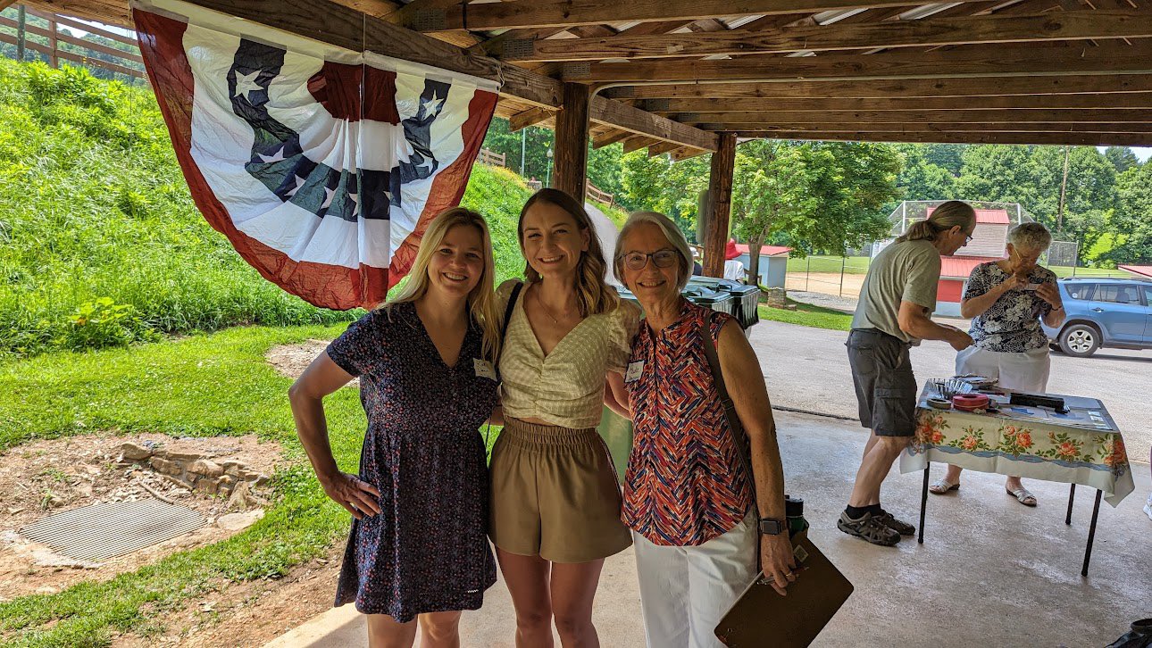 Anderson Clayton☀️ on Twitter "there are democrats everywhere! 😉