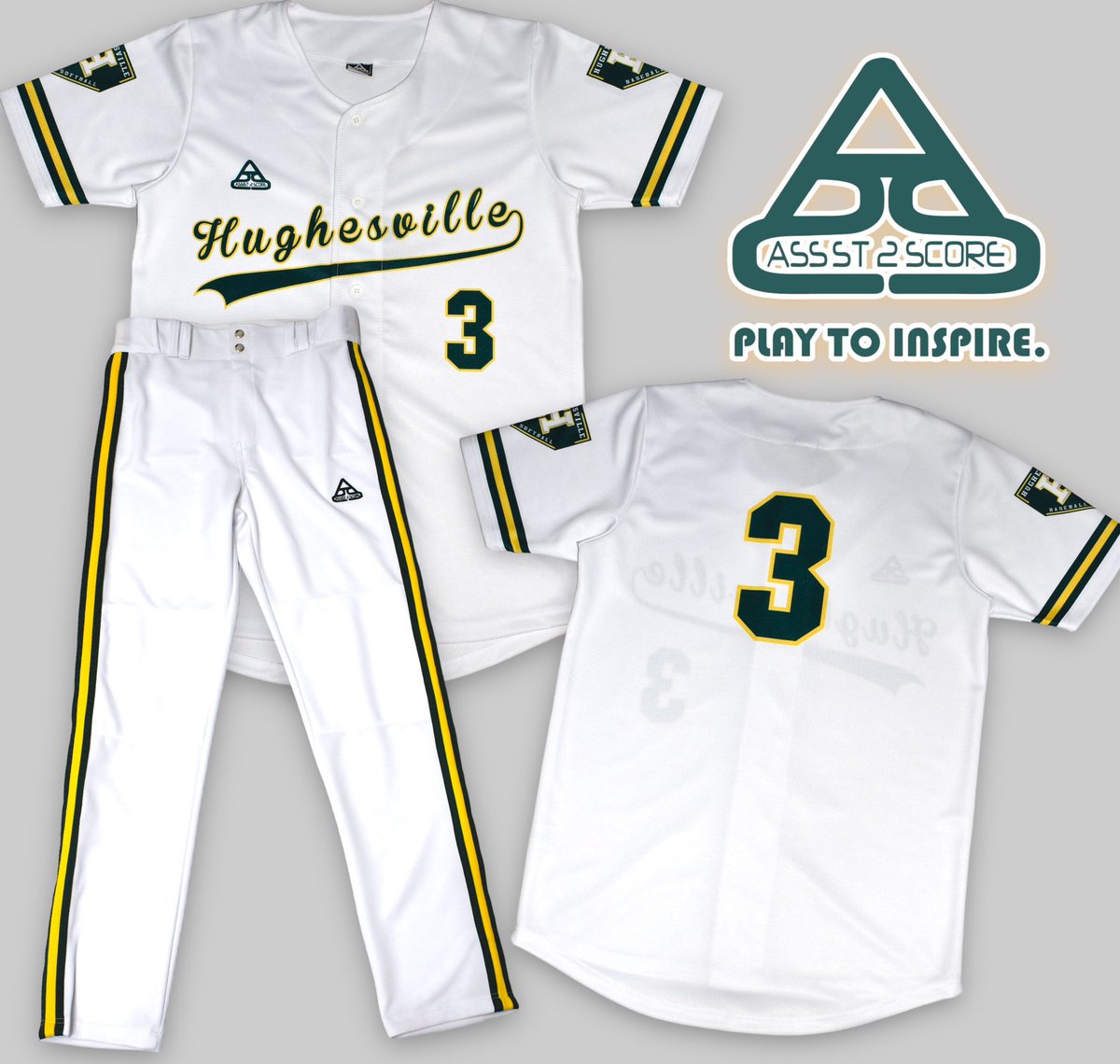 Assist2Score's tweet photo. Contact 1-800-684-1939 Or Visit https://t.co/pWuascxqOV 
instagram:@assist2score 
Email Us At: order@assist2score.com 
14 Day Turnaround
High Quilty 
10 yrs Experience 
Based in Washington DC 
Competitive Prices 
PLAY TO INSPIRE. https://t.co/Gd7P0DTqZ3