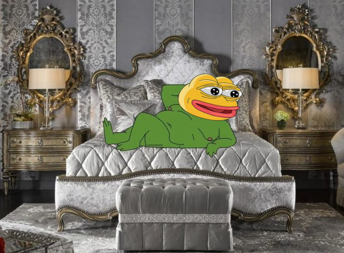 Pepe 2.0 #PEPE2 tweet media