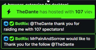 TheDante tweet media