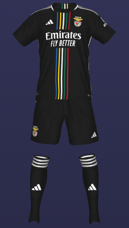 RpKits's tweet photo. SL Benfica 2023/2024 away https://t.co/NriCSEBU70