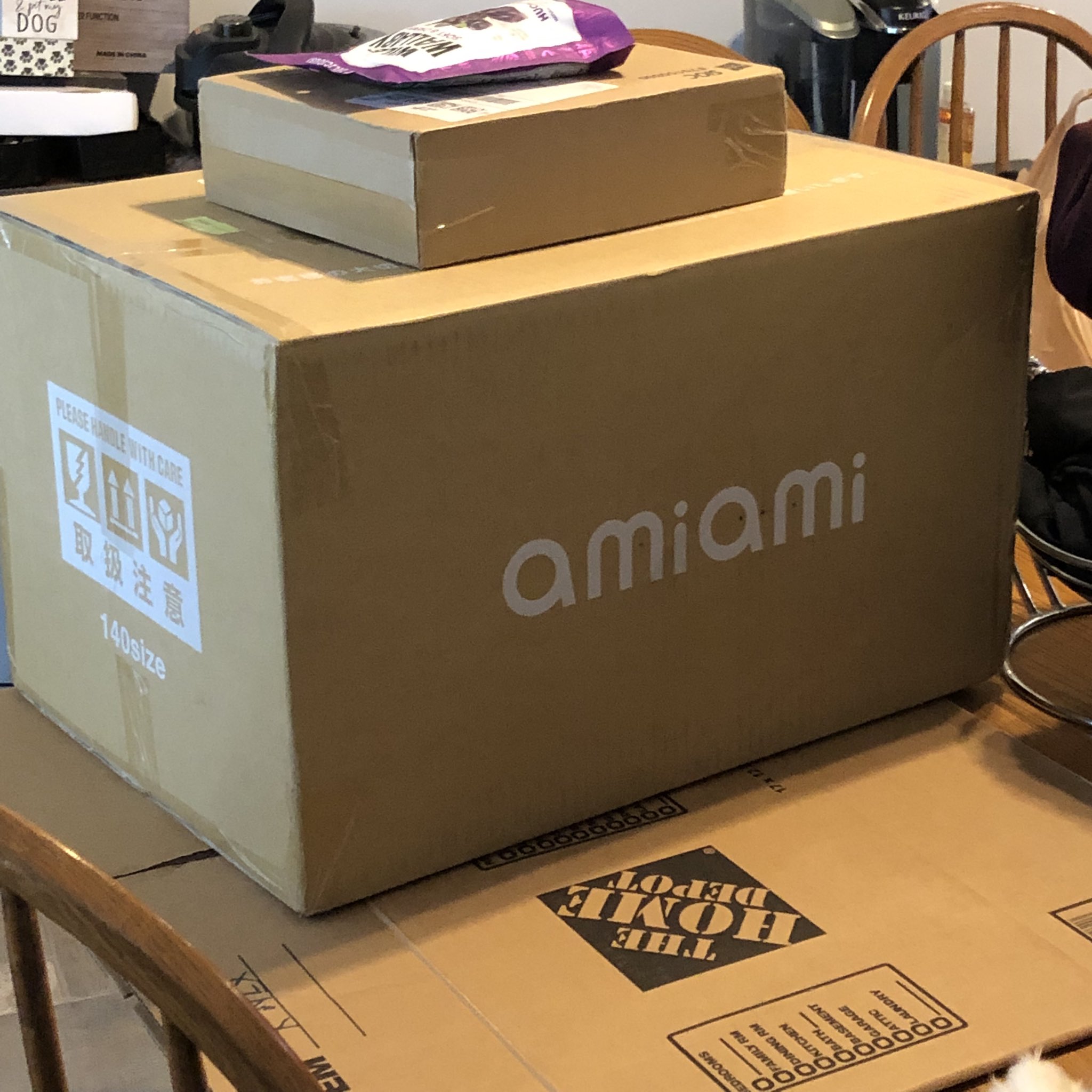 Mei-San 🔞 on Twitter: