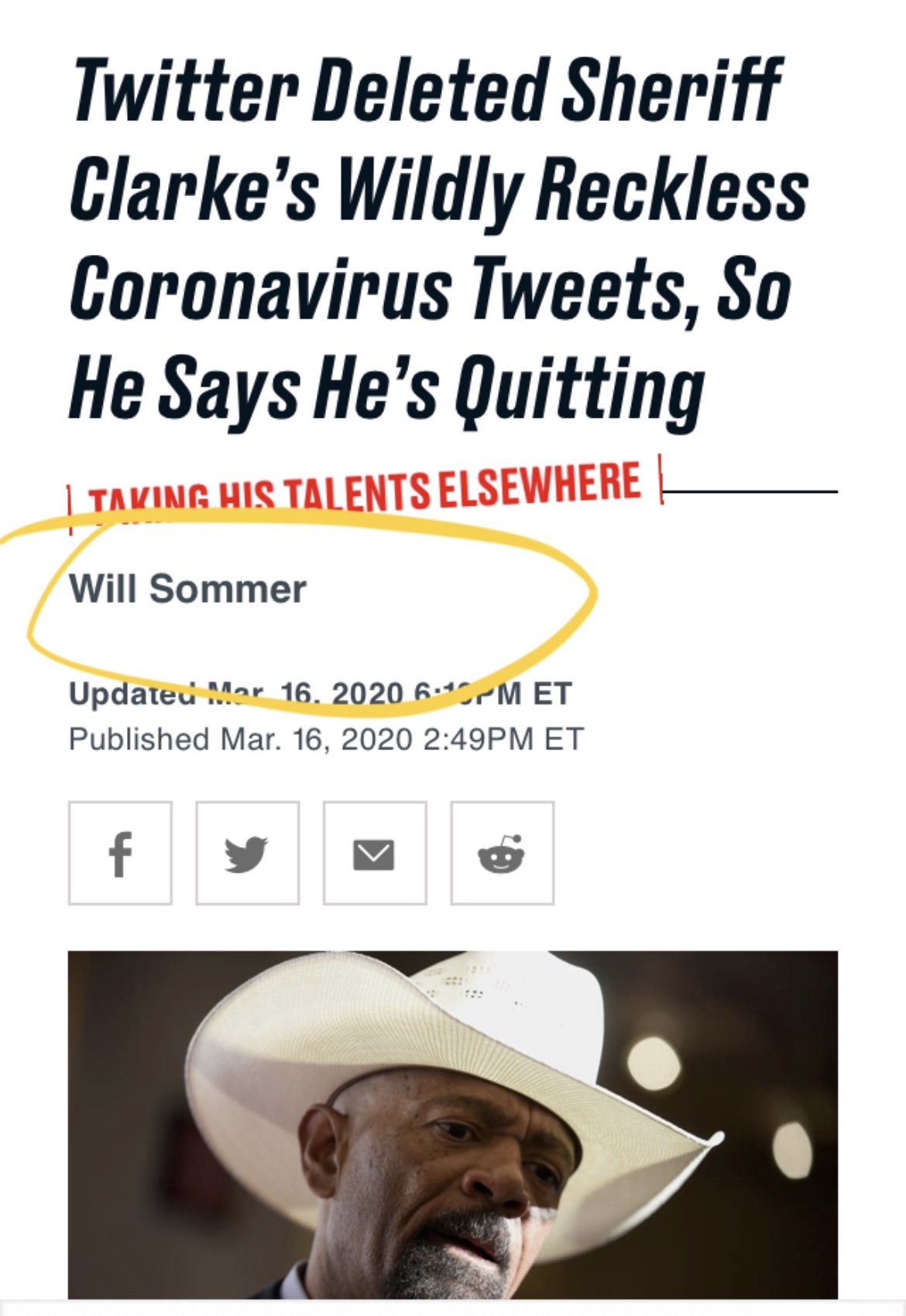 LIZ CROKIN on Twitter "Dear Will, I’m old enough to remember that you