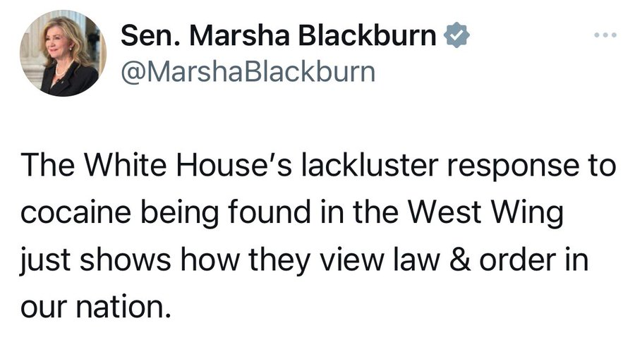 RogerZenAF's tweet photo. ANY fucking republican accusing Dems of ignoring law and order while riding TrumpleThinSkin's leg like the Pony Express over rough mountain terrain is simply laughable at this point.
Give me a fucking break.๐ https://t.co/3zP25BL0XM