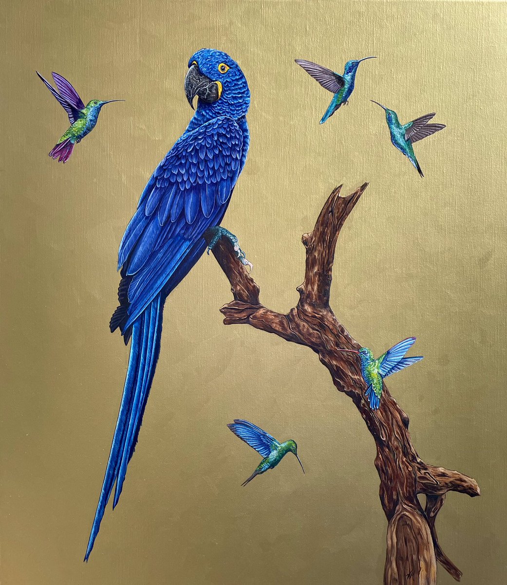 New artworks! ✨See my Instagram <a href="/victoriaheald/">Victoria Heald</a> for regular updates