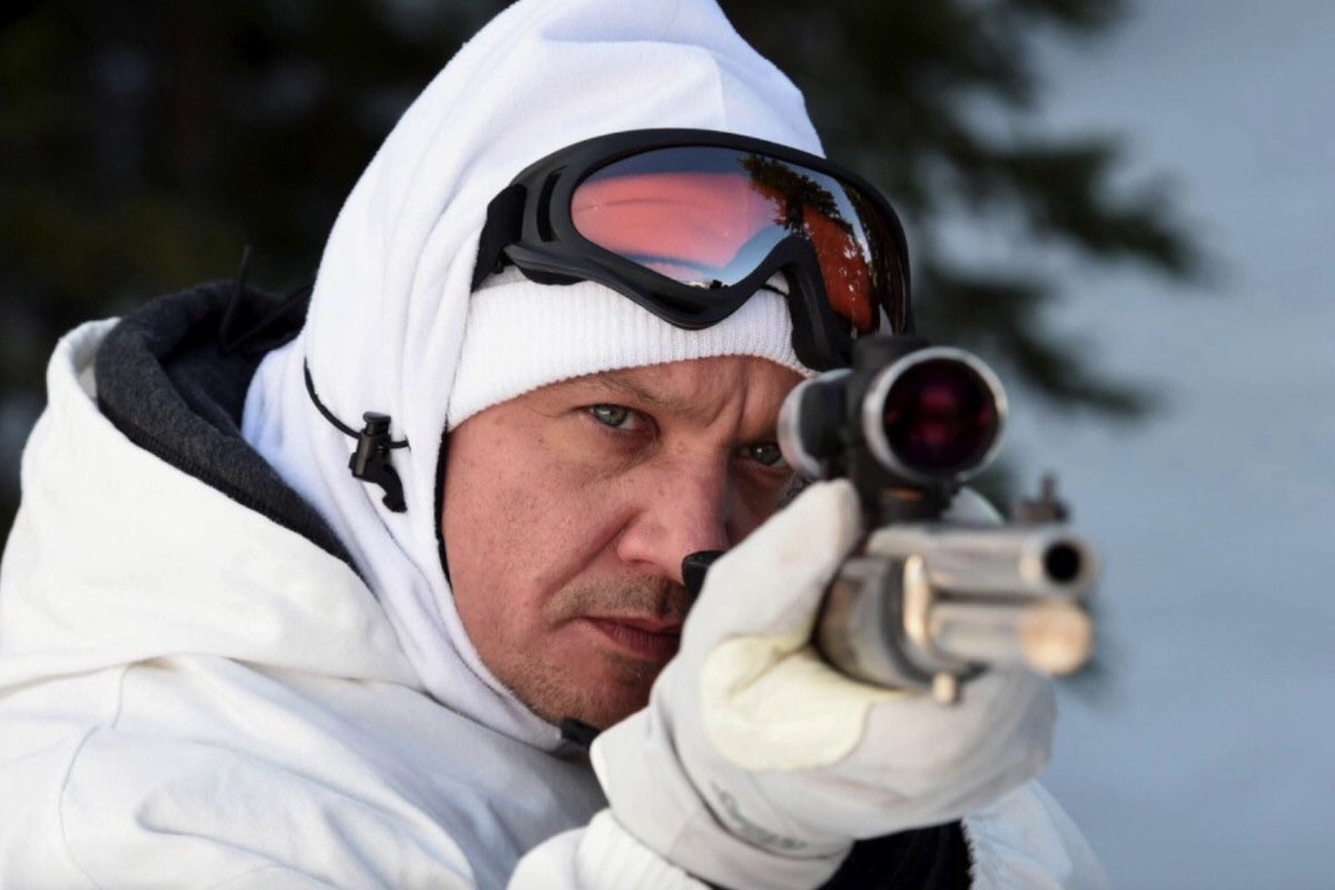 MovieEndorser's tweet photo. Jeremy Renner’s Phenomenal Performance in Wind River (2017) https://t.co/VEYhF4r7Eu