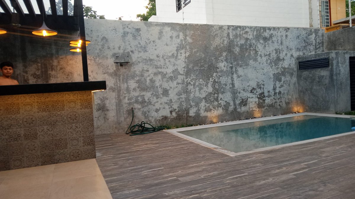 Ya estamos compartiendo la ubicación del evento, si no te la hemos enviado, manda mensaje 999 130 9717