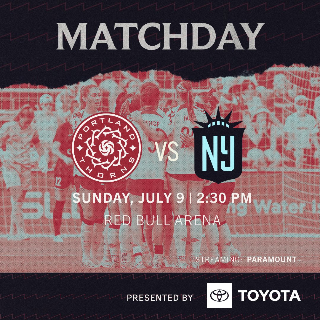 ThornsFC's tweet photo. Definition of SUNDAY FUNDAY 🥳

🆚 #GothamFC
⏰ 2:30 PM PST 
💻 Paramount+

@Toyota x #BAONPDX https://t.co/GzB4nkuMRv